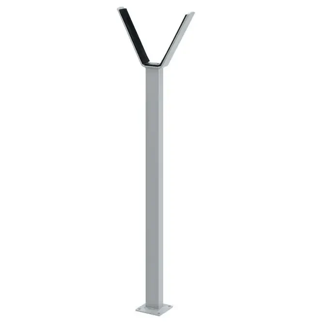 Регульована опорна стійка для стріли (фіксована) Faac, фото 1