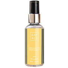 Парфуми жіночі Kayali Capri in a Bottle Lemon Sugar | 14 68 мл