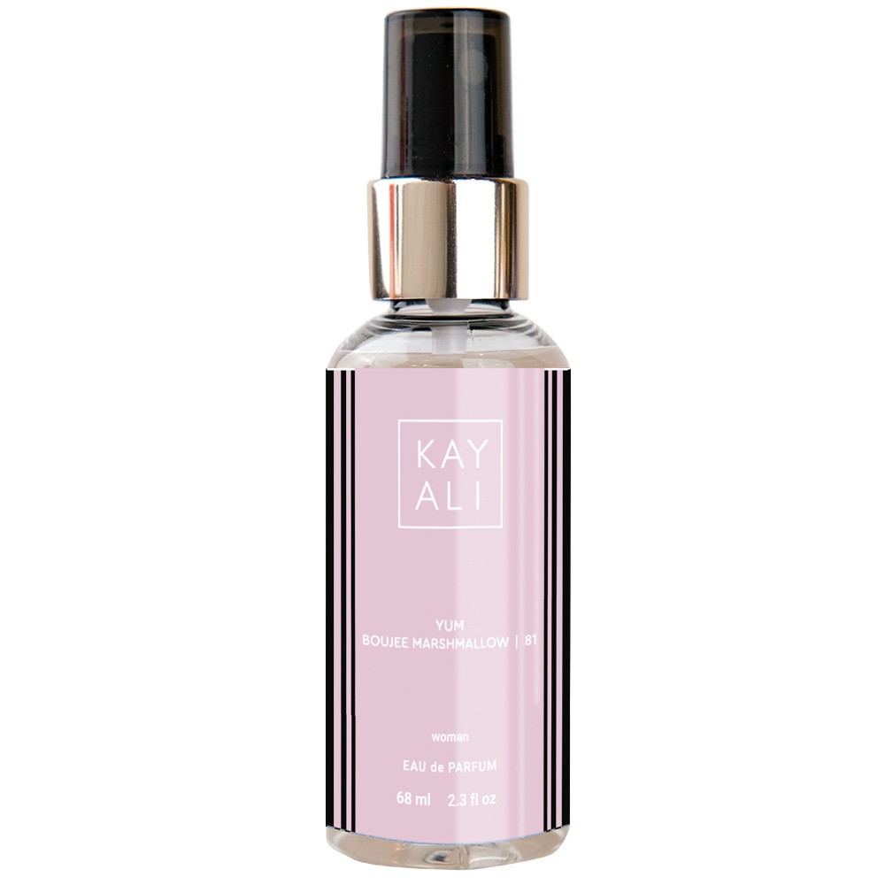 Парфуми жіночі Kayali Yum Boujee Marshmallow | 81 68 мл