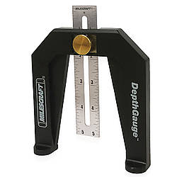 Вимірювач висоти (глибини) Milescraft DepthGauge™