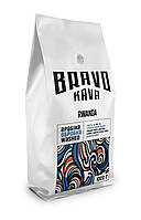 Кава в зернах арабіка Rwanda Bravo Kava 1000г