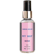 Парфуми жіночі Giorgio Armani My Way Nectar 68 мл
