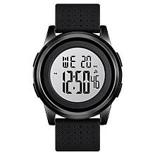 Годинник наручний SKMEI 1502BKWT, BLACK-WHITE