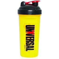 Шейкер Universal 700ml