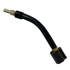 Гусак (мундштук) зварювального пальника MIG/MAG MB-15AK