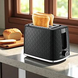 Тостер Domotec MS 508