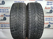 195/60 R16С цешка Nokian SeasonProof C зимові шини б/у