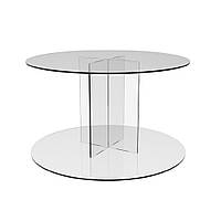 Підставка EKOSTAR під торт 350х206