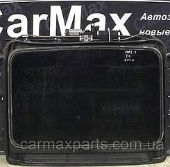 Люк Mitsubishi Pajero Sport 1 L200 Мітсубіші Паджеро Спорт 1997-2008 р.