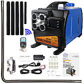 Вебасто, автономка переносна унівесальна Dizeltron NF06, 8 кВт, 12V/24V/220V