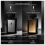 Туалетна вода для чоловіків Antonio Banderas The Golden Secret 100 мл, фото 6