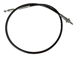 Трос 1.5 м під джойстик (кулька)