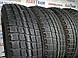 195/65 R16С цешка Toyo H09 зимові шини б/у, фото 4