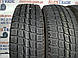 195/65 R16С цешка Toyo H09 зимові шини б/у, фото 3