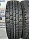 195/65 R16С цешка Toyo H09 зимові шини б/у, фото 2