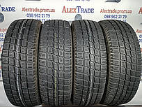 195/65 R16С цешка Toyo H09 зимові шини б/у