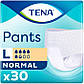 Підгузки-трусики для дорослих TENA Pants Normal Large №30, фото 2