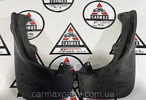 Бризковики передні ПАРА Land Rover Freelander 1 1997-2006