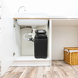 Компактний пом'якшувач води Ecosoft Pink 100, фото 5