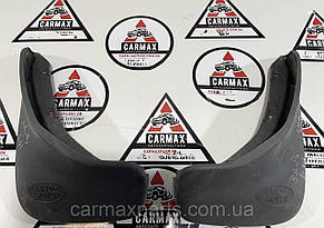 Бризковики задні ПАРА Land Rover Freelander 1 1997-2003 Дорестайлінг