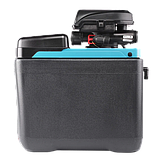 Компактний пом'якшувач води Ecosoft Pink 100, фото 8