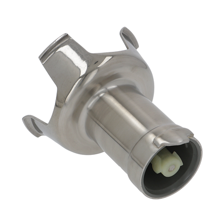 Насадка з ножем для ручного міксера блендера Robot Coupe CMP 250 VV/CMP 300 VV/CMP 350 VV/CMP 400 VV (арт. 89678), фото 2