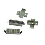 Балістичний шолом Sestan-Busch NIJ IIIA BK-ACH Оливковий (Ranger Green) - M (53-57), фото 10