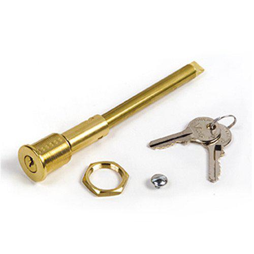 Механізм розблокування привода з індивідуальним ключем для шлагб. 620 FAAC, фото 1