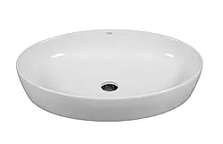 Умивальник Cerastyle One 67см (овал)