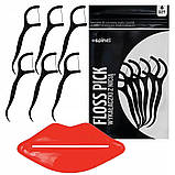 Дитяча електрична зубна щітка з насадками та батарейками Oral-B Stages Power «Тачки» для дітей від 3 років, фото 6