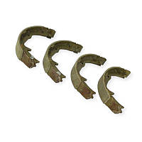 Кол. ручника Peugeot 4008, Mitsubishi Outlander 06- (168x32) (HART)