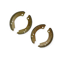 Колодки гальмівні барабанні Volvo 240, 740, 940 (74-93) (d160x25) (HART)