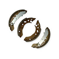 Колодки гальмівні барабанні Ford Escort, Orion, Kia Sephia, Shuma 90- (d180x25) (HART)