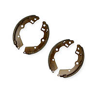 Колодки гальмівні барабанні Kia PICANTO 04- (180x32) (HART)