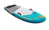 Aztron Falcon Foil SUP AS-201F надувна САП дошка 5'10" для віндсерфінгу, фото 2