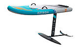 Aztron Falcon Foil SUP AS-201F надувна САП дошка 5'10" для віндсерфінгу, фото 3