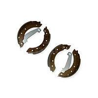 Колодки гальмівні барабанні Volvo 440 (445), 460 (464) (200x38) (HART)