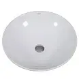 Умивальник Cerastyle Zero 46см