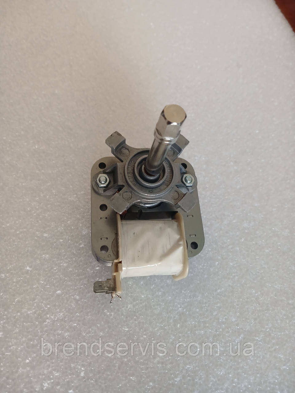 Мотор конвекції для духовки коптильні Samsung,SMC-EBQV1A, фото 1