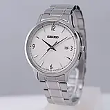 Годинник Seiko CS Dress SGEH79P1, фото 4