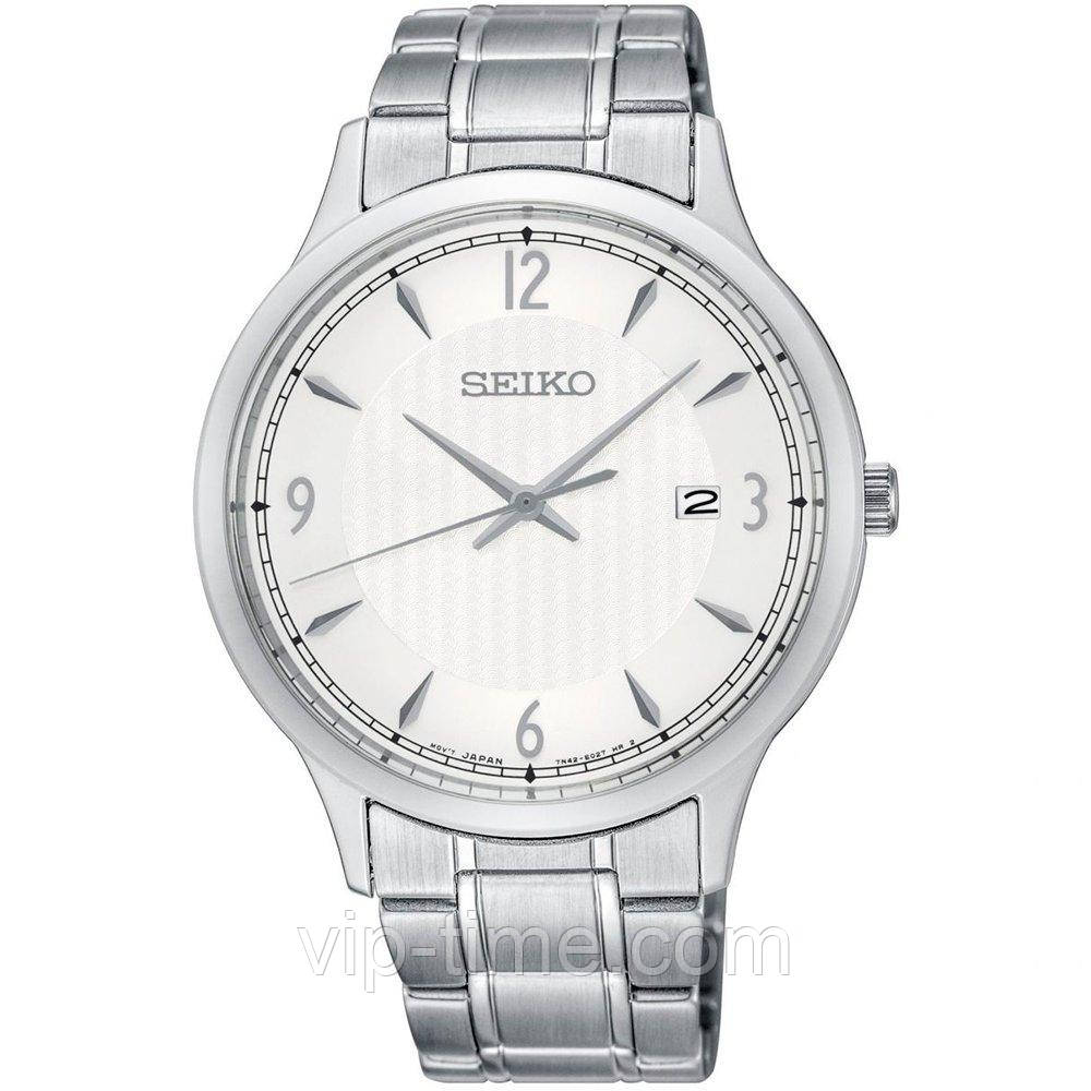 Годинник Seiko CS Dress SGEH79P1, фото 1