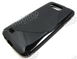 Полімерний TPU чехол Samsung Galaxy Premier I9260