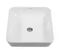 Умивальник One 46*46см (квадр.)