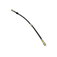 Шланг гальмівний Skoda Fabia I, II, Roomster, Seat Ibiza (99-15) передній HART