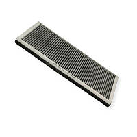 Фільтр салону Volkswagen Passat (97-01), Audi 80 (91-95), A4 (95-01) вугільний (HART)