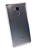 Смартфон Honor 7 Lite 2/16 GB, сріблястий, б/в, фото 2