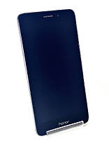 Смартфон Honor 7 Lite 2/16 GB, сріблястий, б/в, фото 3