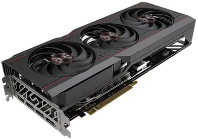 Sapphire radeon rx 6700 xt - купити недорого, Prom.ua: ціни