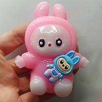 Антистрес "Лапка Лабубу" 9 см.