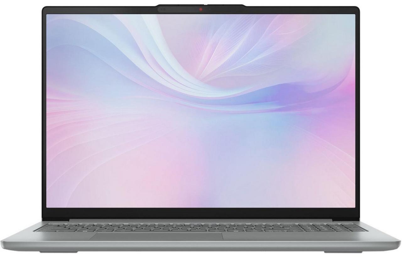 Ноутбук Lenovo IdeaPad Slim 5 16ARP10 Luna Grey (83HU001JRA) UA UCRF